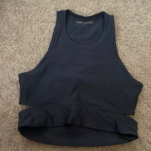 Outdoor voices bra